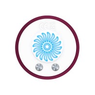 Bala Gruesa Poderosa de Evolved - Burdeos