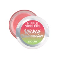 Nipple Nibbler Sour Tingle Balm - 3 g Wicked Watermelon