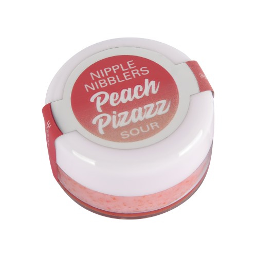 Bálsamo de Placer Nipple Nibbler - Peach Pizazz