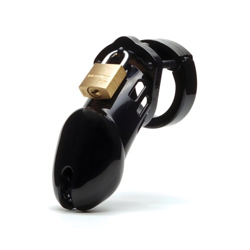 CB-6000 Male Chastity Device - Comfortable & Secure