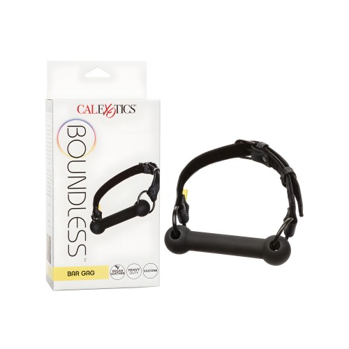 Gag Bar Boundless - Negro