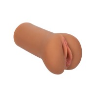 Boundless Vulva - Brown