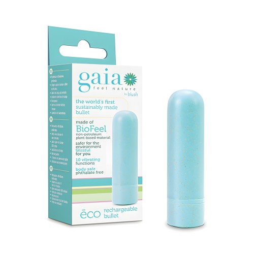 Bala Eco Gaia - Aqua