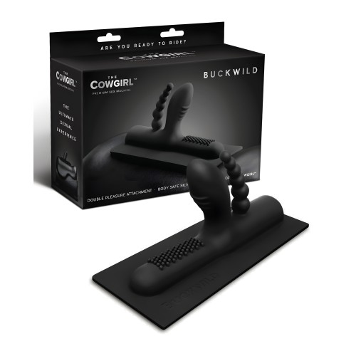 Accesorio de Silicona Buckwild - The Cowgirl
