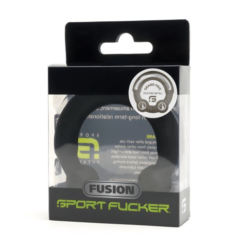 Anillo de Fusión Grand Prix Sport Fucker Grande