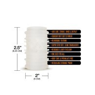 Rinse & Repeat Whack Cuff - Happy Ending