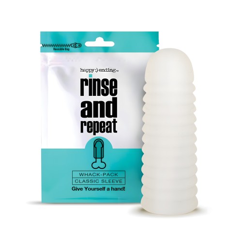 Masturbador Rinse & Repeat - Happy Ending