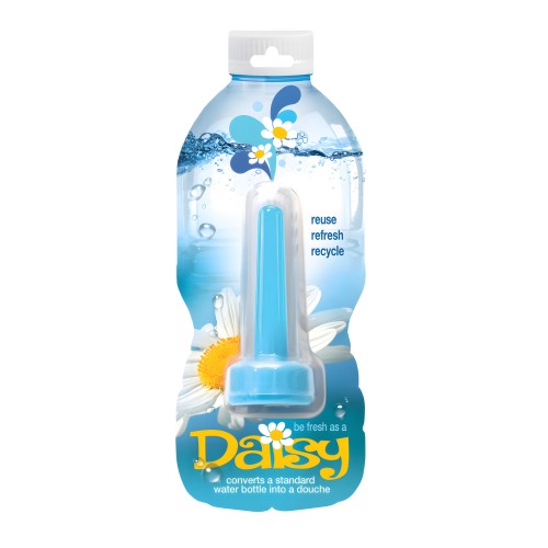 Boneyard Daisy Douche - Azul