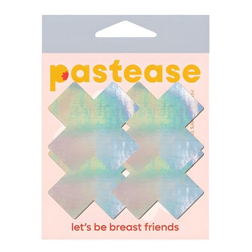 Pastease Premium Petites Holographic Plus X
