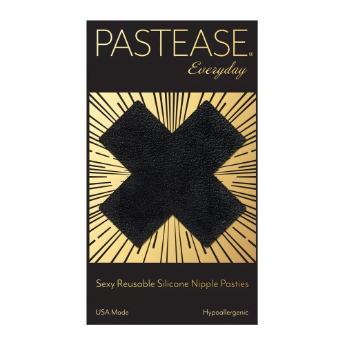 Cruz de Suede de Lujo Reutilizable Pastease