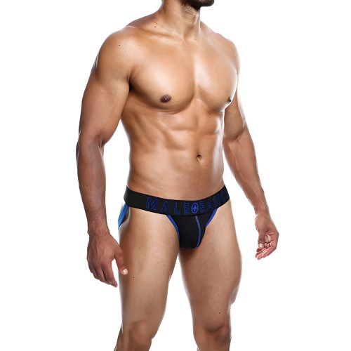 Male Basics Jockstrap Neón - Real | Ropa Interior Sexy