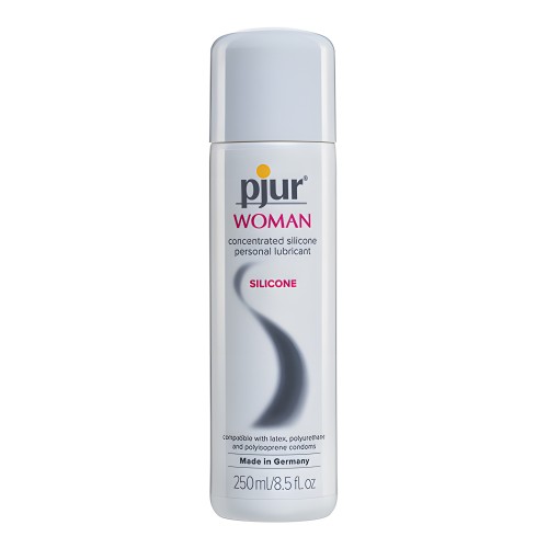Pjur Woman Silicone Lubricant