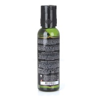 Kama Sutra Naturals Massage Oil Coconut Pineapple