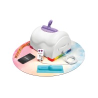 La Máquina de Sexo Premium Unicornio Cowgirl