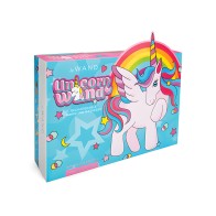 Colección de 8 piezas Le Wand Unicorn