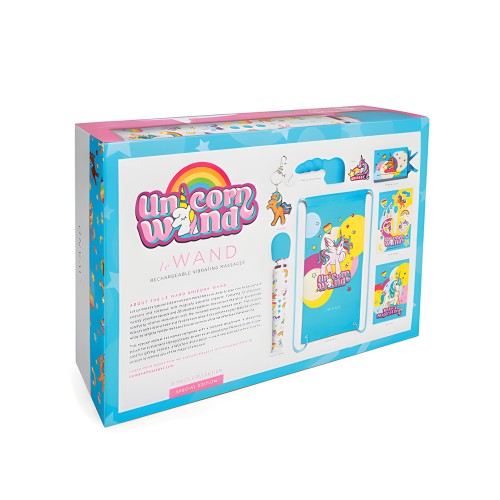 Colección de 8 piezas Le Wand Unicorn