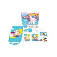 Colección de 8 piezas Le Wand Unicorn