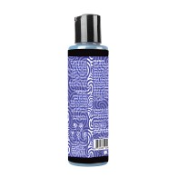 Handipop Hand Job Massage Gel - 4.2 oz Blueberry Muffin