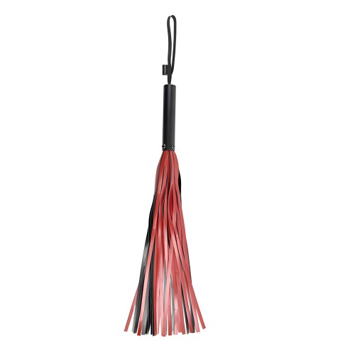 Flogger Saffron - Rojo/Negro