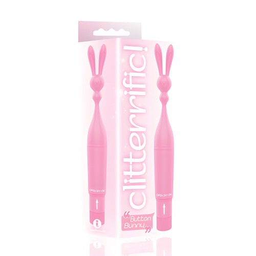 Estimulador Bunny Clitterific