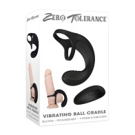 Zero Tolerance Ball Cradle - Zero Tolerance