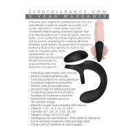 Zero Tolerance Ball Cradle - Zero Tolerance