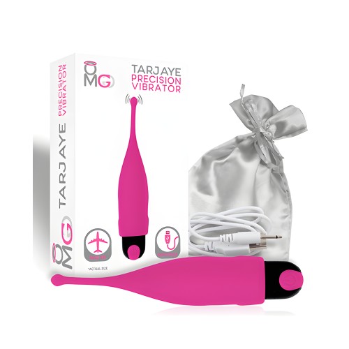 Estimulador de Precisión de Viaje OMG Tarjaye - Rosa