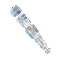 MSTR B8 Estimulador Anal Claro