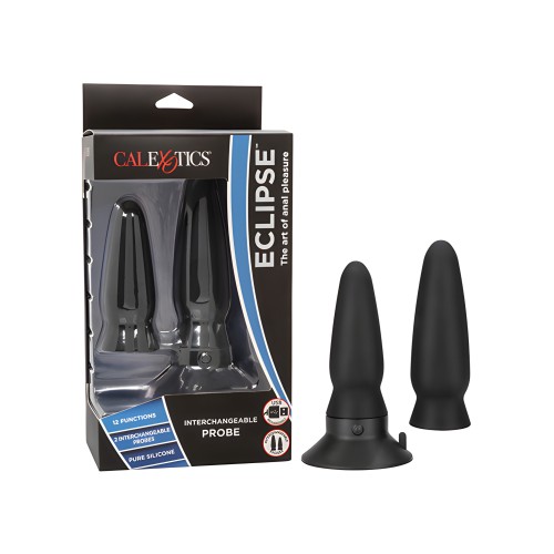 Eclipse Sonda Intercambiable - Negra