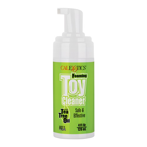 Foaming Toy Cleaner - Tea Tree Oil