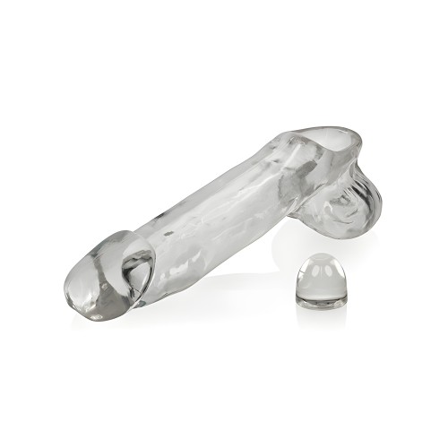Oxballs Daddy Cocksheath - Transparente