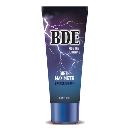 Maximizador de Grosor BDE - 1.5 oz