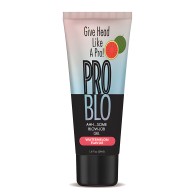 Pro Blo Oral Pleasure Gel - Watermelon | Pro Blo