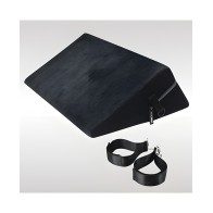 WhipSmart Mini Try-Angle Cushion - Black