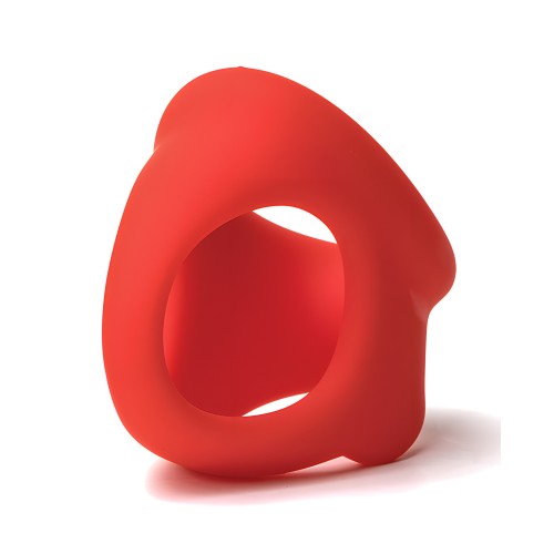 Sport Fucker Cock Chute - Red