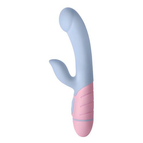 Femme Funn Ffix Conejito - Azul/Rosa