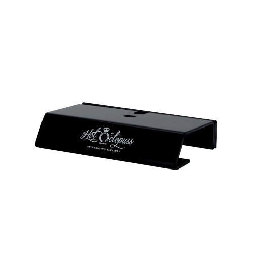 Hot Octopuss PleX con Flex - Negro