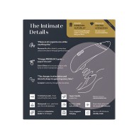 Womanizer Premium 2 - Negro