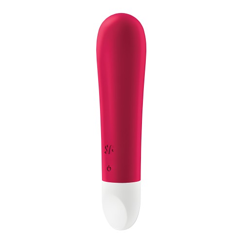 Satisfyer Ultra Power Bullet 1 - Red