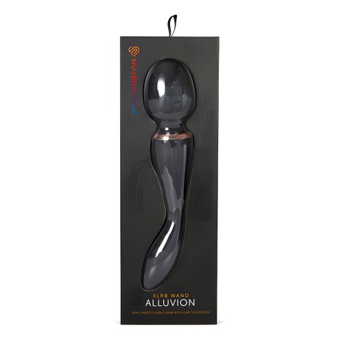 Nu Sensuelle Alluvion XLR8 Varita