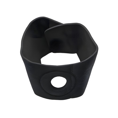 Sportsheets Ultra Thigh Strap On - Black