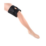 Sportsheets Ultra Thigh Strap On - Black