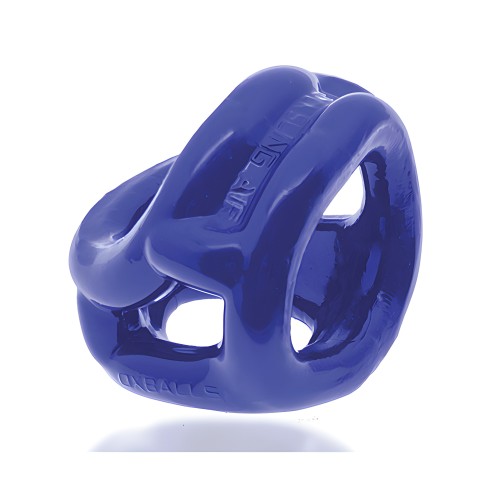 Oxballs Cocksling Air - Pool Blue
