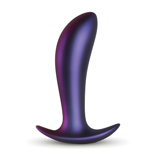 Hueman Uranus Vibrador Anal - Púrpura | Estimulación Prostática