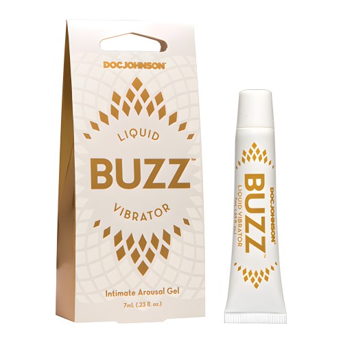 Buzz Original Liquid Vibrator