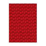 Wood Rocket Keep Em Honest Playing Cards