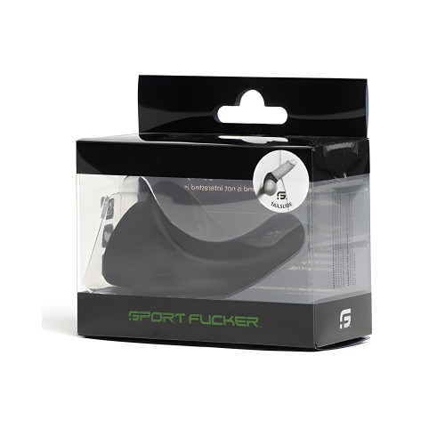 Sport Fucker Tailslide - Black