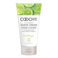 COOCHY Crema de Afeitar - Pay Pie de Lima