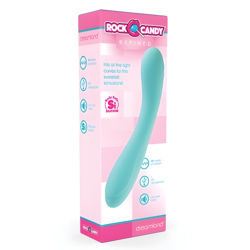 Vibrador G Spot Rock Candy Dreamland