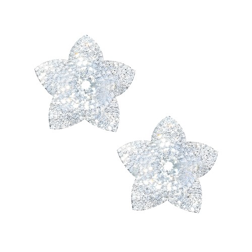 Pasties Neva Nude - Claro